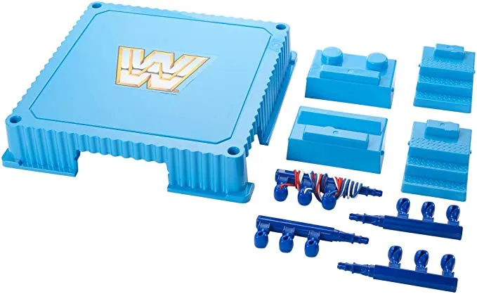 WWE Official Retro Ring